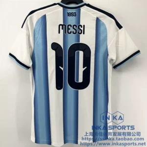 adidas 2026阿根廷主场球员版球衣 JM5897 — 商品实拍2