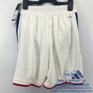 adidas 2026日本主场球员版球裤 JM8455 — 商品实拍2