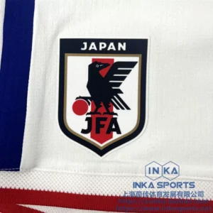 adidas 2026日本主场球员版球裤 JM8455 — 商品实拍3