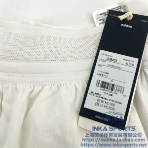 adidas 2026日本主场球员版球裤 JM8455 — 商品实拍5