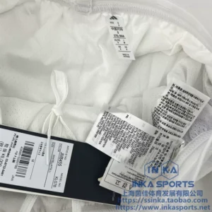 adidas 2026日本主场球员版球裤 JM8455 — 商品实拍6