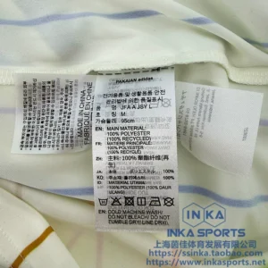 adidas 2026日本客场长袖球迷版球衣 JZ9697 — 商品实拍7