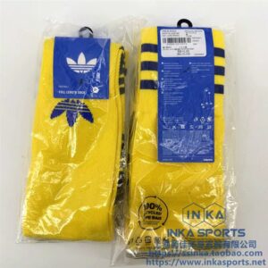 adidas 2026日本国家队客场门将球袜 KA1375 — 商品实拍1