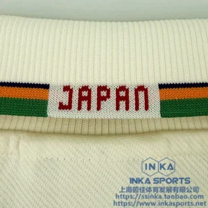 adidas 2026日本国家队客场出场外套 KA1514 — 商品实拍4