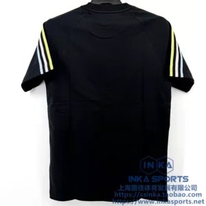 adidas 2026日本国家队复古T恤 KA1521 — 商品实拍2