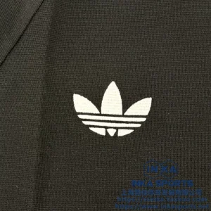 adidas 2026日本国家队复古T恤 KA1521 — 商品实拍3