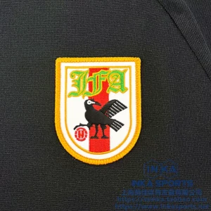 adidas 2026日本国家队复古T恤 KA1521 — 商品实拍4