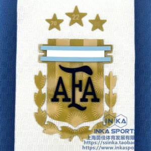 adidas 2026阿根廷主场长袖球员版球衣 KA8068 — 商品实拍3