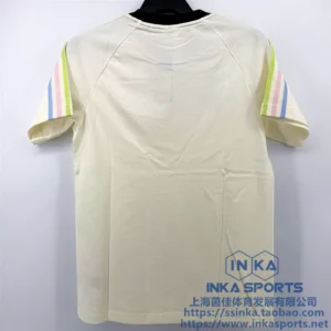 adidas 2026日本国家队复古T恤 KA9336 — 商品实拍2