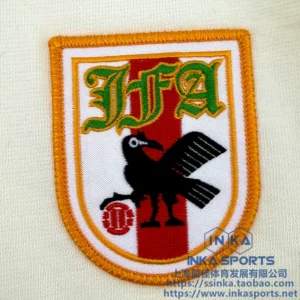 adidas 2026日本国家队复古T恤 KA9336 — 商品实拍3