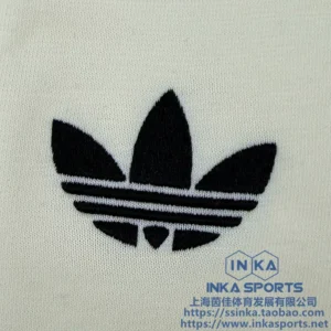 adidas 2026日本国家队复古T恤 KA9336 — 商品实拍4