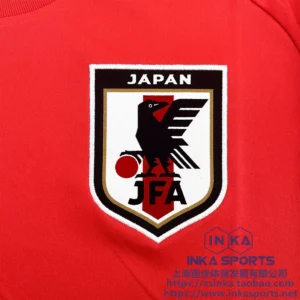 adidas 2026日本主场长袖门将球衣 KA9649 — 商品实拍3