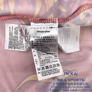 adidas 2026日本主场长袖门将球衣 KA9649 — 商品实拍6