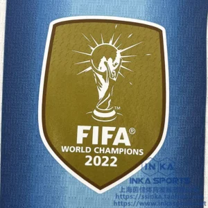 adidas 2026阿根廷主场梅西10号球员版球衣 KH3934 — 商品实拍4