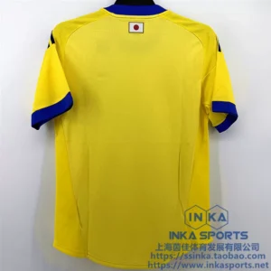 adidas 2026日本国家队客场门将球员版球衣 KL0876 — 商品实拍2