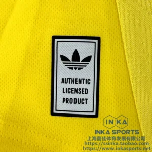 adidas 2026日本国家队客场门将球员版球衣 KL0876 — 商品实拍4