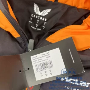 Castore 2025迈凯伦F1车队长款棉服 TU9921 — 商品实拍6